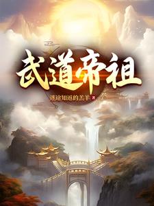 武道帝魂的小说如何